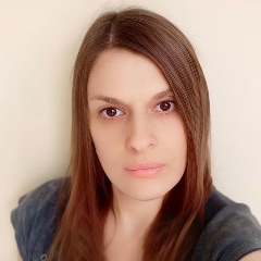 Вьюгина Анастасия