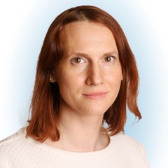Пашкова Юлия
