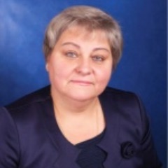 Федосенко Лариса
