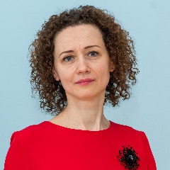 Почаева Екатерина