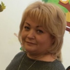 Пальшина Инга