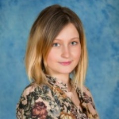 Меркулова Ольга