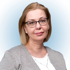 Галдилина Наталья