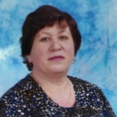 Филиппова Ольга