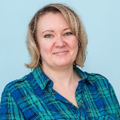 Барковская Елена Петровна