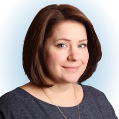 Дудник Оксана
