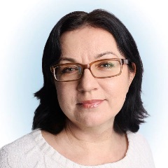 Горячева Елена