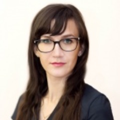 Соснина Екатерина