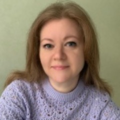 Суворова Дарья