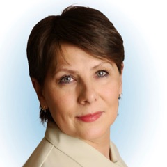 Ускова Наталья