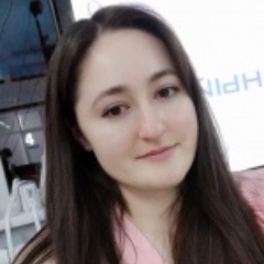Болотаева Зарина Эльбрусовна
