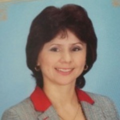 Лищинская Оксана