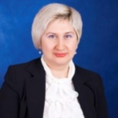 Кутепова Лариса