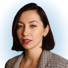 Сыраева Лилия