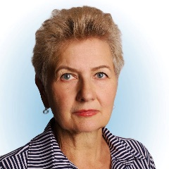 Кунавина Людмила