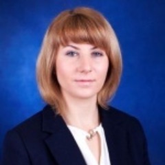 Милованова Юлия