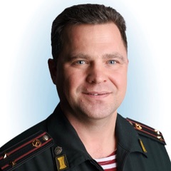 Журавлев Александр
