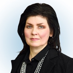 Живейнова Наталья
