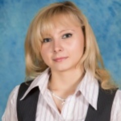 Кечина Елена