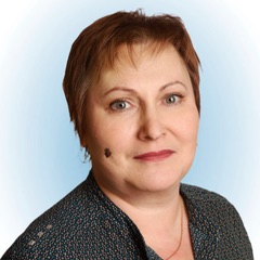 Чечерина Ольга