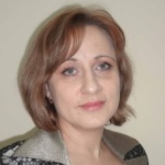 Шишонкова Ольга