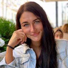 Сиводедова Марина