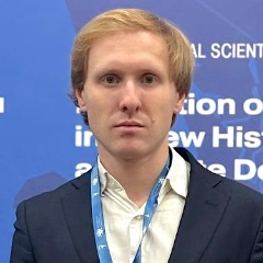 Черных Матвей