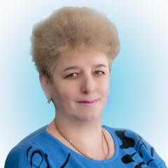 Азизова Гольнара Рифатовна