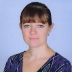 Иванова Наталья