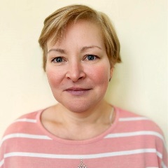 Родионова Эльвира