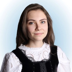 Ганделидзе Диана