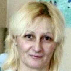 Позднякова Валентина