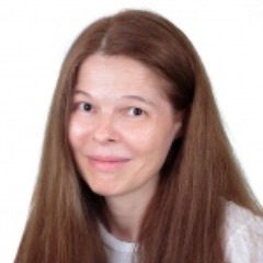 Черняк Галина