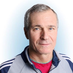Соколов Александр