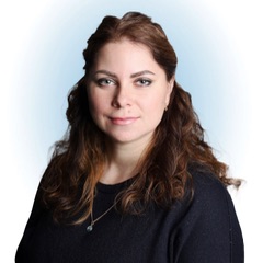 Серебрякова Юлия