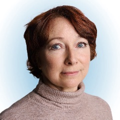 Карелина Наталья