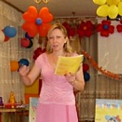 Павлова Елена