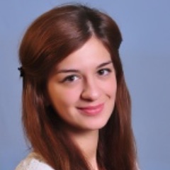 Мордухаева Диана