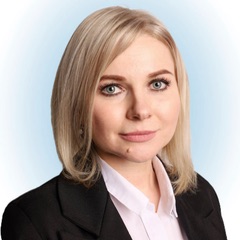 Терешкина Анна