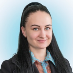 Остапенко Анастасия
