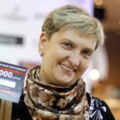 Донец Людмила
