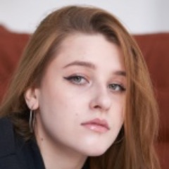 Капишева Полина