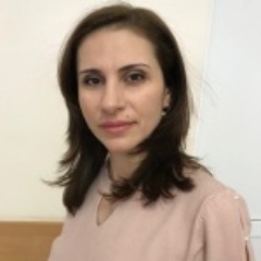 Саргсян Наире