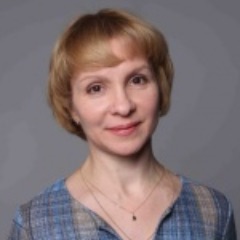 Атанасова Светлана Юрьевна