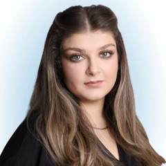 Гусейнова Сабина