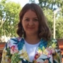 Другова Елена