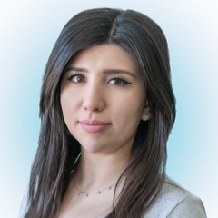 Чопурова Гюльчин