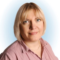 Ануфриева Анастасия Александровна
