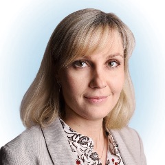 Браславская Анна Владимировна