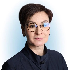 Бурмистрова Ольга Лаврентьевна